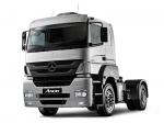 Mercedes-Benz Axor 2035 2005 года